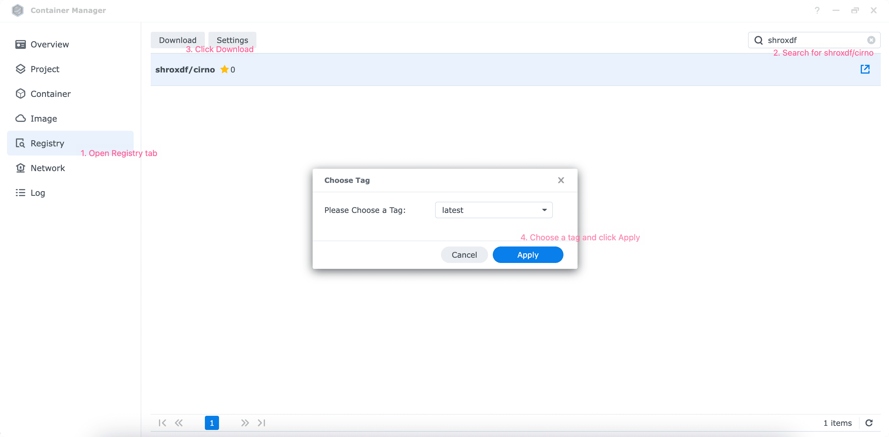 Search for shroxdf/cirno
